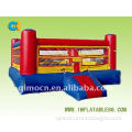 inflatable jumping castle,boxing ring bouncer